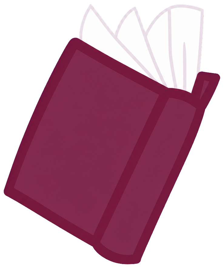 Bea’s Book