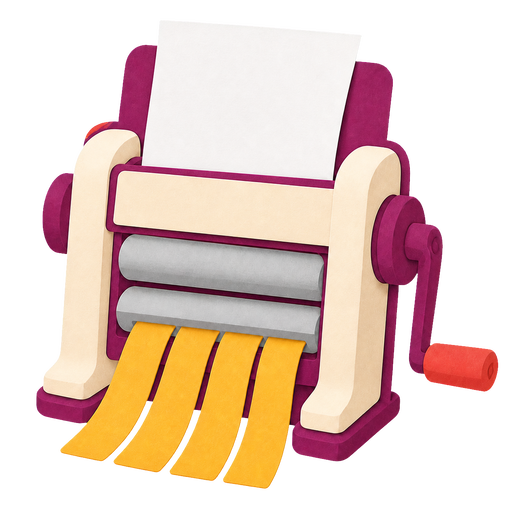 PDF Converter artwork